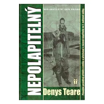 Nepolapitelný (Denys Teare)