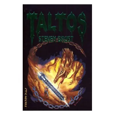 Taltos 3 (Brust Steven)