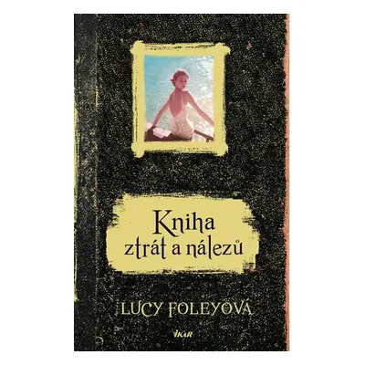 Kniha ztrát a nálezů (Lucy Foley)