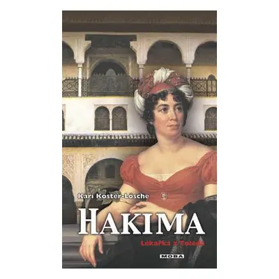 Hakima (Kari Köster-Lösche)