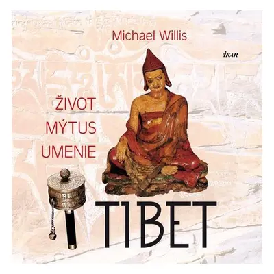 Tibet (Michael Willis) (slovensky)