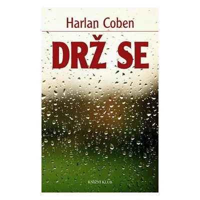 Drž se (Harlan Coben)