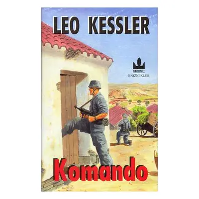 Komando (Leo Kessler)