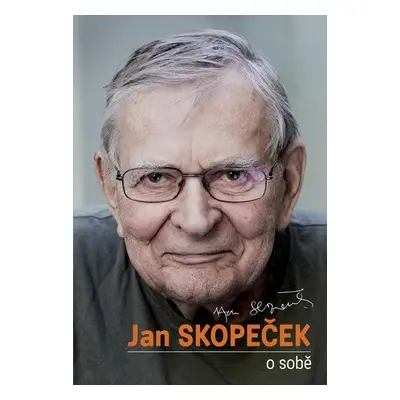 Jan Skopeček o sobě (Skopeček Jan)