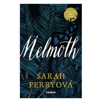 Melmoth (Sarah Perry) (slovensky)