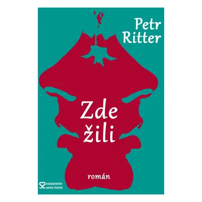 Zde žili (Petr Ritter)