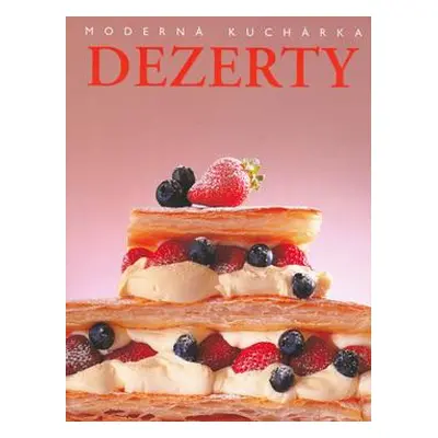 Dezerty (Zuzana Šeršenová) (slovensky)