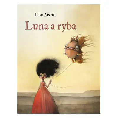 Luna a ryba (Lisa Aisato)