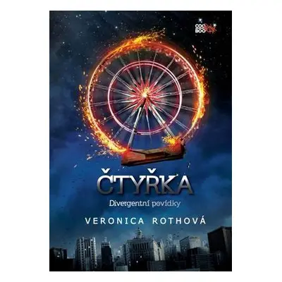 Čtyřka (Veronica Roth)