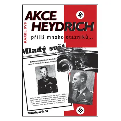 Akce Heydrich (Karel Sýs)