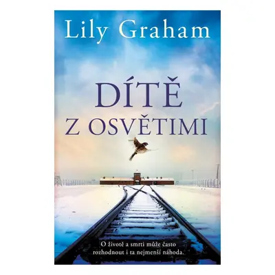 Dítě z Osvětimi (Lily Graham)