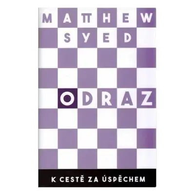 Odraz (Matthew Syed)