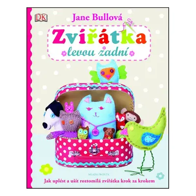 Zvířátka levou zadní (Jane Bull)