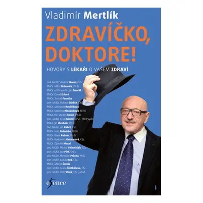 Zdravíčko, doktore! (Vladimír Mertlík)