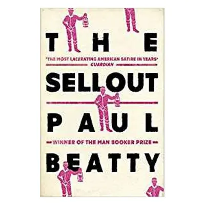 Sellout - Paul Beatty (Paul Beatty) (EN)