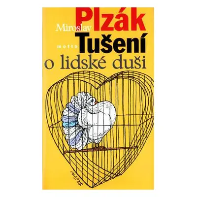 Tušení o lidské duši (Jiří Slíva)