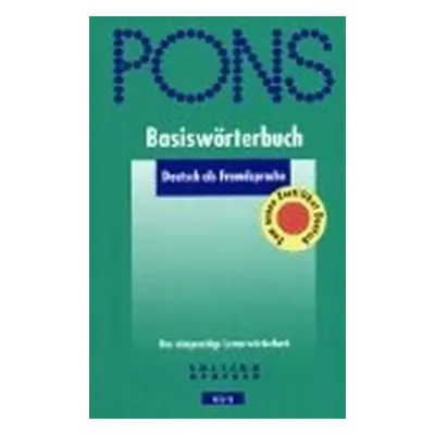 PONS - basiswörterbuch (Christoph Hecht)