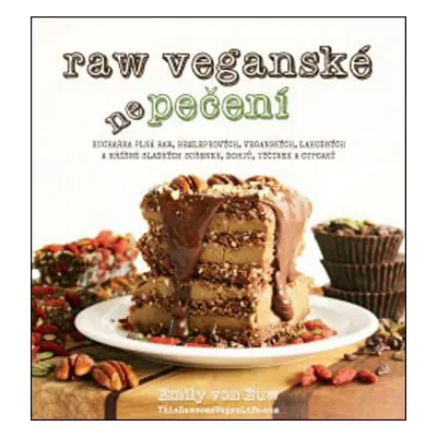 RAW veganské nepečení (von EUW Emily)