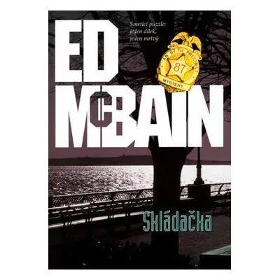 Skládačka (Ed McBain)