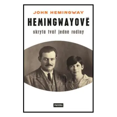 Hemingwayové (John Hemingway)