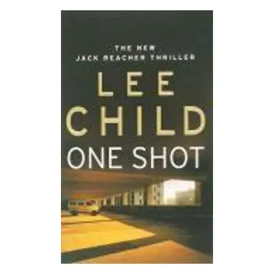 One Shot (Lee Child) (EN)