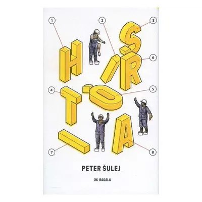 História (Peter Šulej) (slovensky)