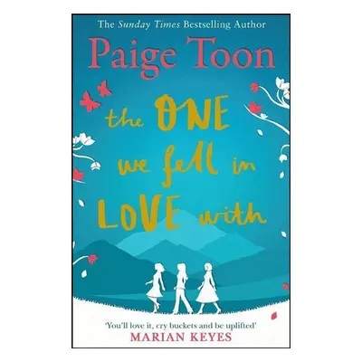 The Man We Fell in Love With (Paige Toon) (EN)