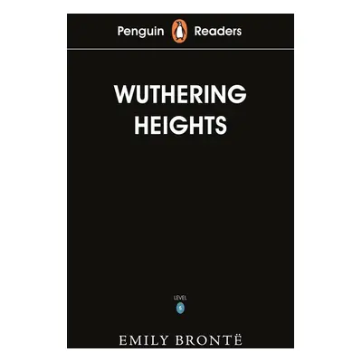 Penguin Readers Level 5: Wuthering Heights (Emily Brontë) (EN)