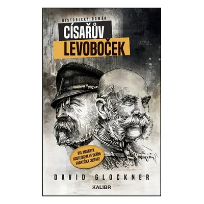 Císařův levoboček (David Glockner)