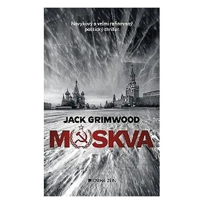 Moskva (Jack Grimwood)