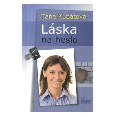 Láska na heslo - Táňa Kubátová (Táňa Kubátová)