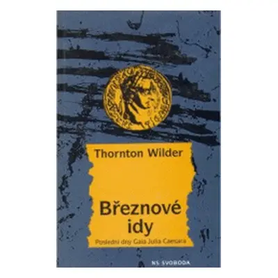 Breznove idy (Wilder Thornton)