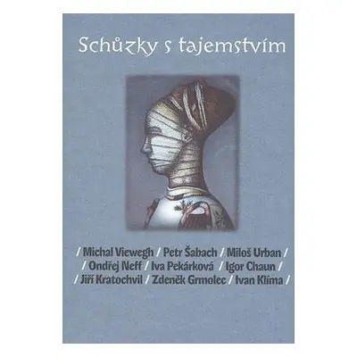 Schůzky s tajemstvím (Michal Viewegh)