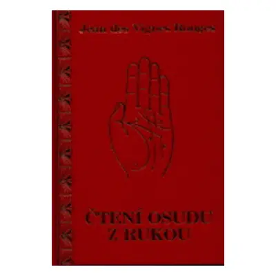 Čtení osudu z rukou (Jean Des Vignes Rouges)