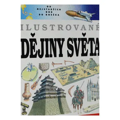 Ilustrované dějiny světa