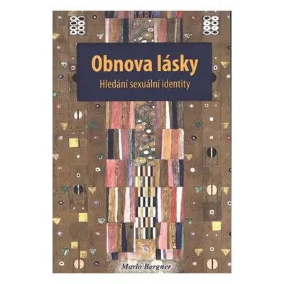 Obnova lásky (Bergner Mario)