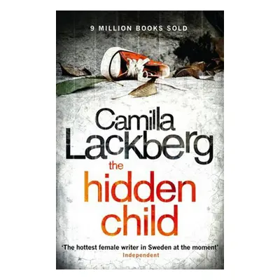 The Hidden Child (Camilla Läckberg) (EN)