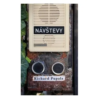 Návštevy (Richard Pupala) (slovensky)