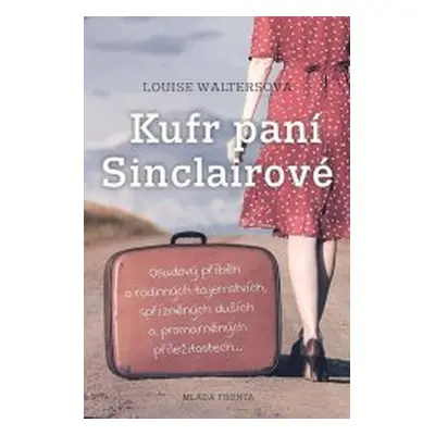 Kufr paní Sinclairové (Waltersová Louise)