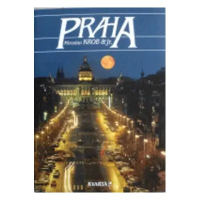 Praha