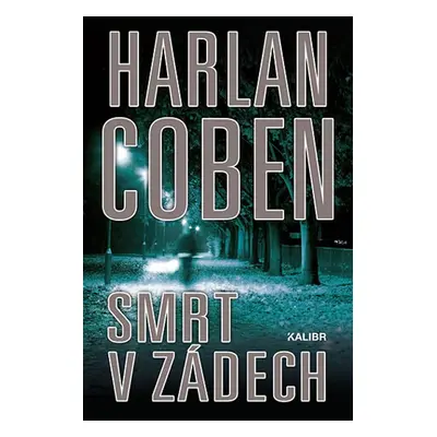 Smrt v zádech (Harlan Coben)