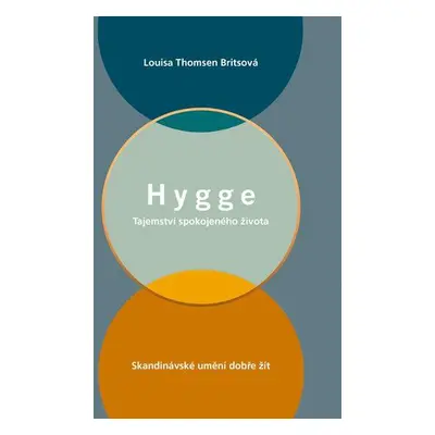 Hygge (Thomsen Britsová Louisa)