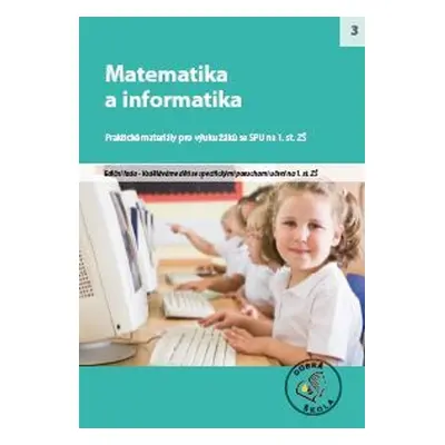 Matematika a informatika - SPU