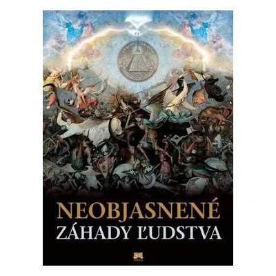 Neobjasnené záhady ľudstva (slovensky)