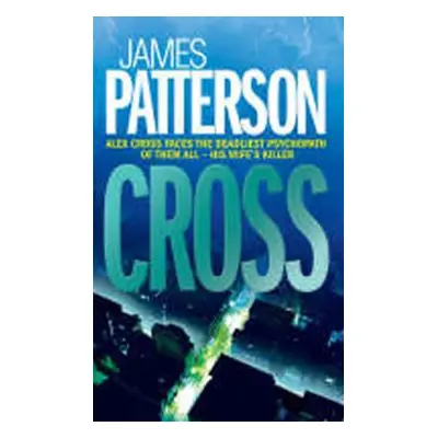 Cross (James Patterson) (EN)