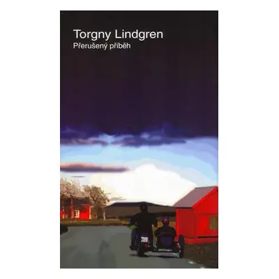 Přerušený příběh (Torgny Lindgren)