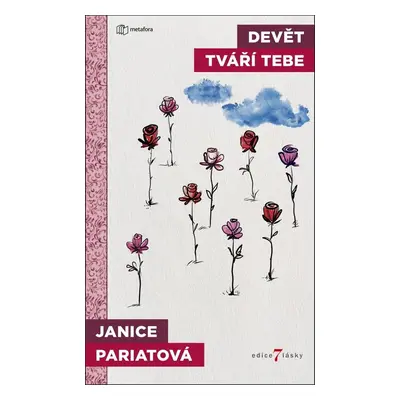 Devět tváří tebe (Janice Pariat)