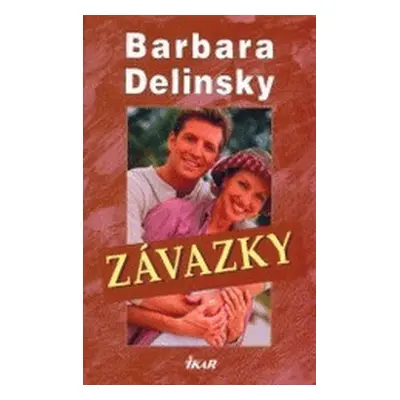 Závazky (Barbara Delinsky)