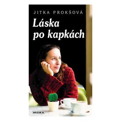 Láska po kapkách (Jitka Prokšová)