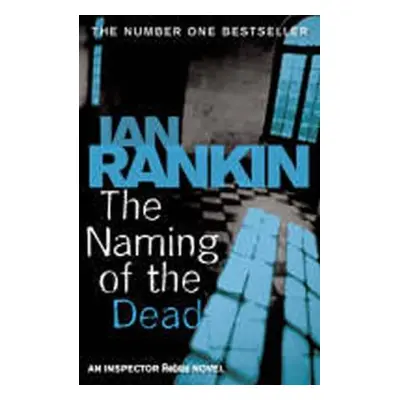 Naming of the Dead (EN)